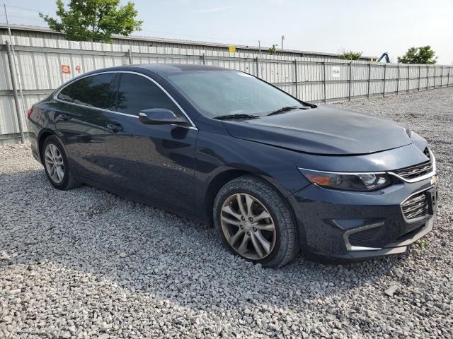 Vin: 1g1ze5st4hf259234, lot: 60676265, chevrolet malibu lt 20174