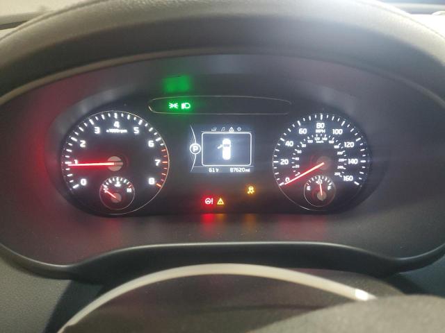 2017 KIA SORENTO LX - 5XYPGDA32HG206940