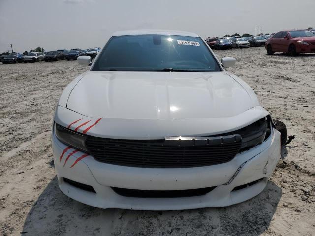 2015 DODGE CHARGER SE - 2C3CDXBG8FH752574