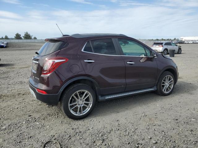 Vin: kl4cjesb2hb094608, lot: 59567015, buick encore preferred 20173