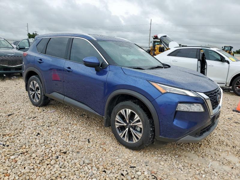 2023 NISSAN ROGUE SV 5N1BT3BA9PC689094