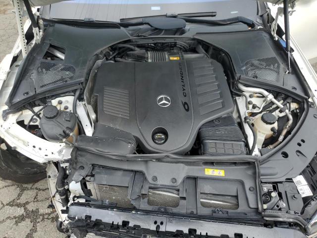 2022 MERCEDES-BENZ S 500 4MAT W1K6G6DB9NA089188