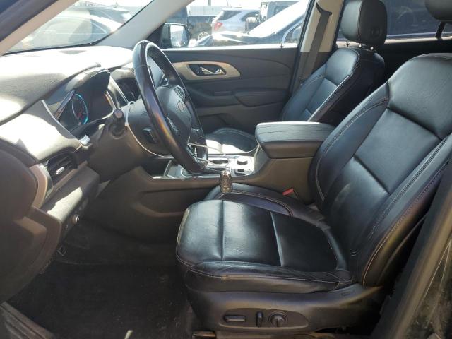 2018 CHEVROLET TRAVERSE L 1GNERHKW3JJ160274