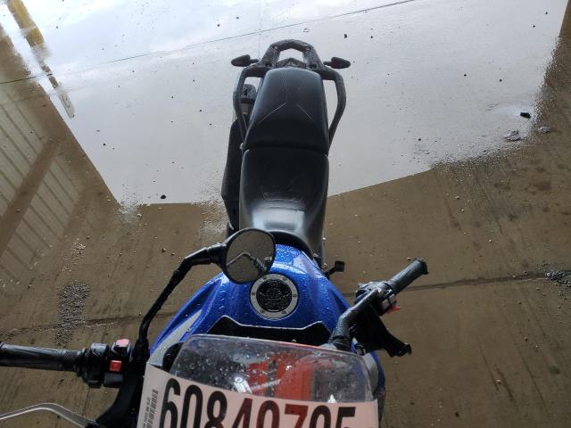 2023 TRIUMPH MOTORCYCLE TIGER 900 SMTE64DF2PTBJ3083