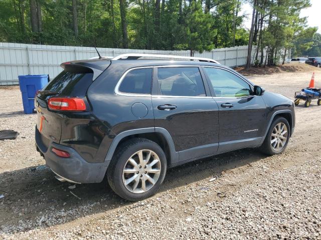 Vin: 1c4pjlds7ew115126, lot: 62673585, jeep grand cher limited 20143