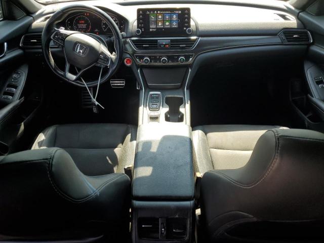 2020 HONDA ACCORD SPO #3263916124
