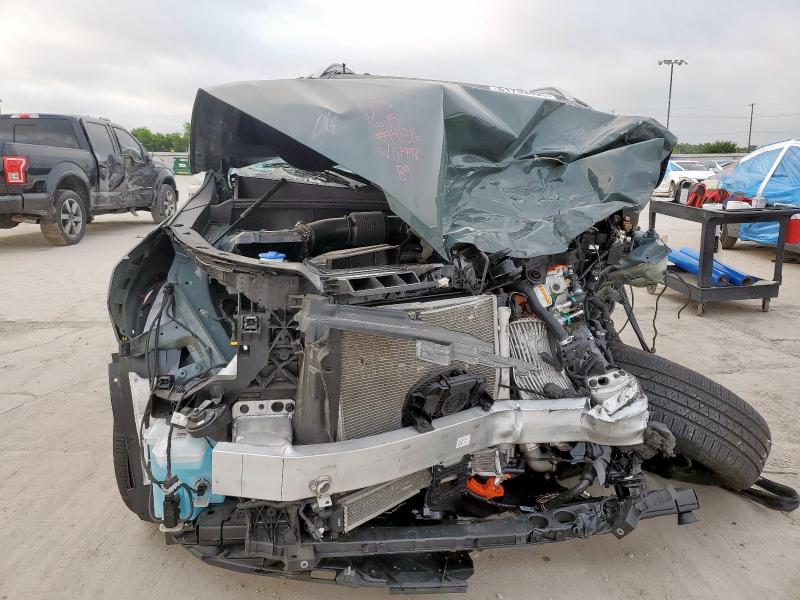 2025 KIA SORENTO EX KNDRH4JG0S5307998