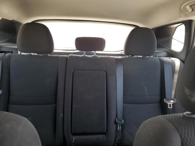 2018 NISSAN ROGUE SPOR - JN1BJ1CR0JW267940