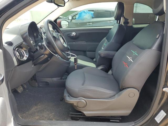 2016 FIAT 500 POP 3C3CFFAR3GT246120