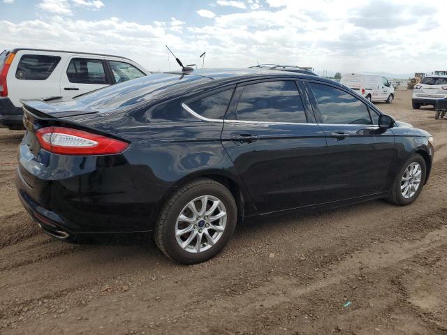 2016 FORD FUSION SE 3FA6P0T95GR193682