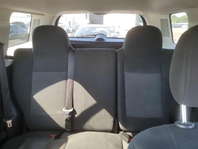 2016 JEEP PATRIOT SP - 1C4NJPBB0GD602670