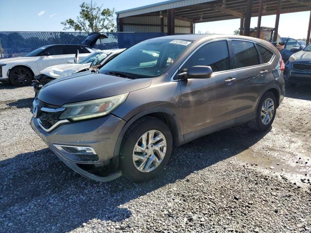 Vin: 3czrm3h58gg722409, lot: 61419075, honda crv ex 2016 img_1