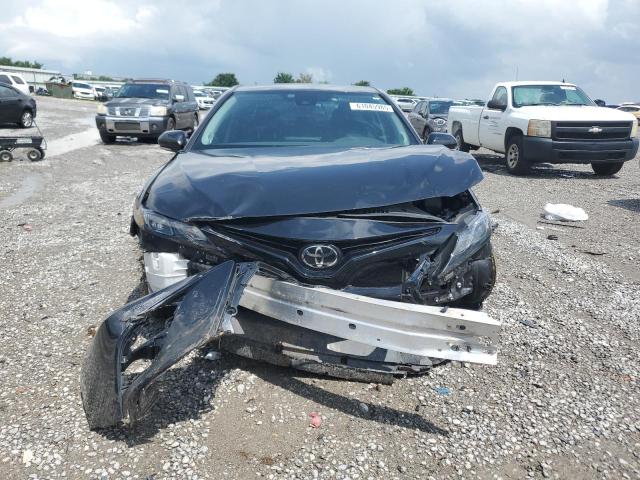 2022 TOYOTA CAMRY TRD 4T1KZ1AKXNU064952