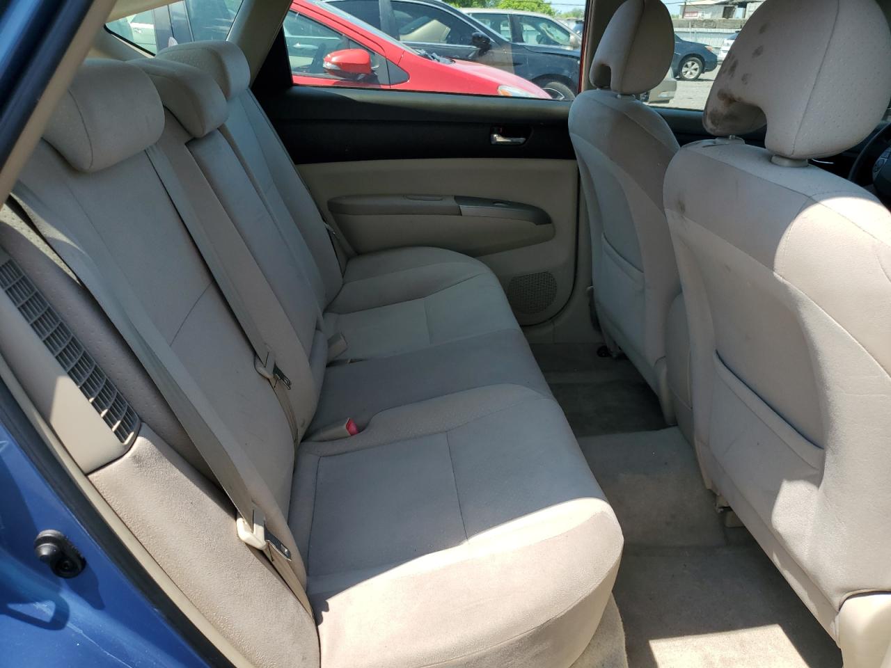 Global Auto Auctions