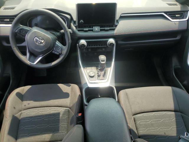 2025 TOYOTA RAV4 SE JTMCB3FV0SD245033