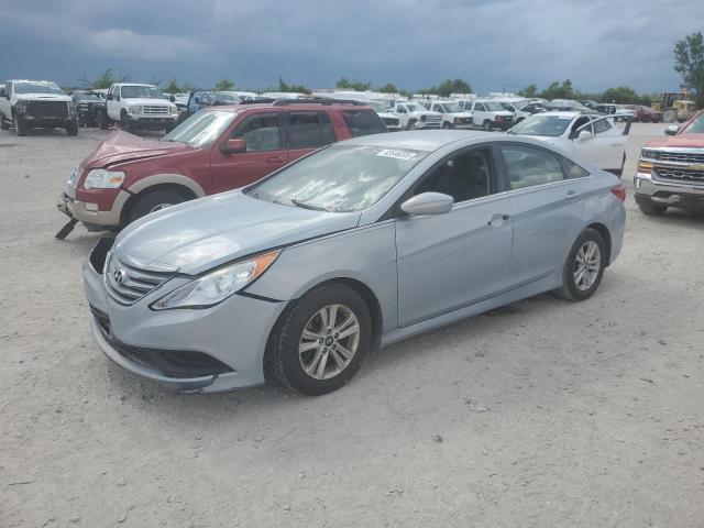 Vin: 5npeb4ac3eh915810, lot: 62646205, hyundai sonata gls 2014 img_1