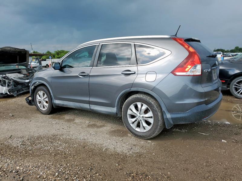 Vin: 2hkrm3h79eh516799, lot: 60417245, honda crv exl 20142