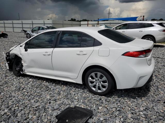 2024 TOYOTA COROLLA LE - 5YFB4MDE5RP102908