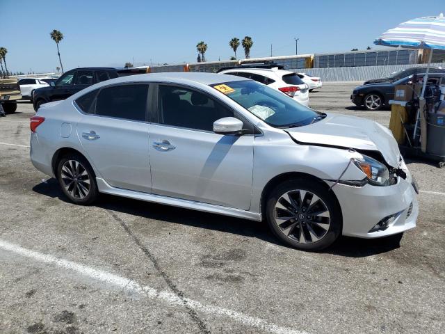 Vin: 3n1ab7ap7jy222712, lot: 61104935, nissan sentra s 20184