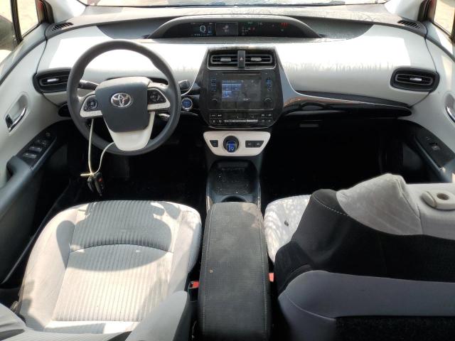 2017 TOYOTA PRIUS JTDKBRFU9H3535226