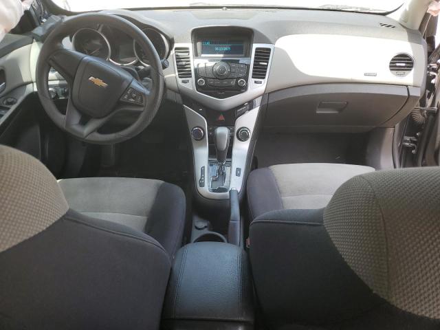 2015 CHEVROLET CRUZE LS - 1G1PA5SH9F7116298