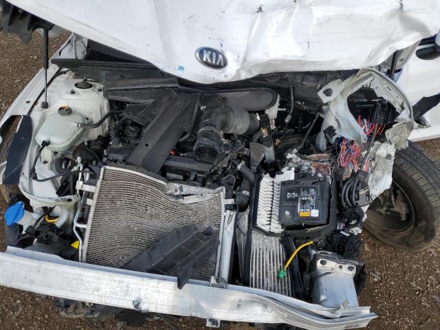 2021 KIA K5 LXS - 5XXG14J21MG017784