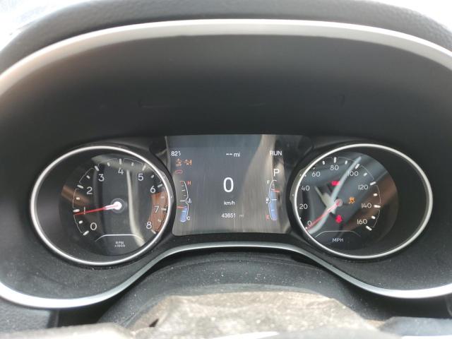 2018 JEEP COMPASS LI - 3C4NJDCBXJT231175