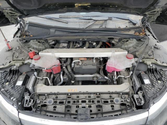 2023 MERCEDES-BENZ EQS SEDAN W1KCG2EB7PA023865