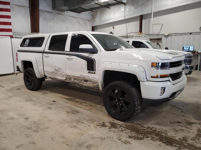 Vin: 3gcukrecxgg334190, lot: 59227545, chevrolet all models k1500 lt 20164
