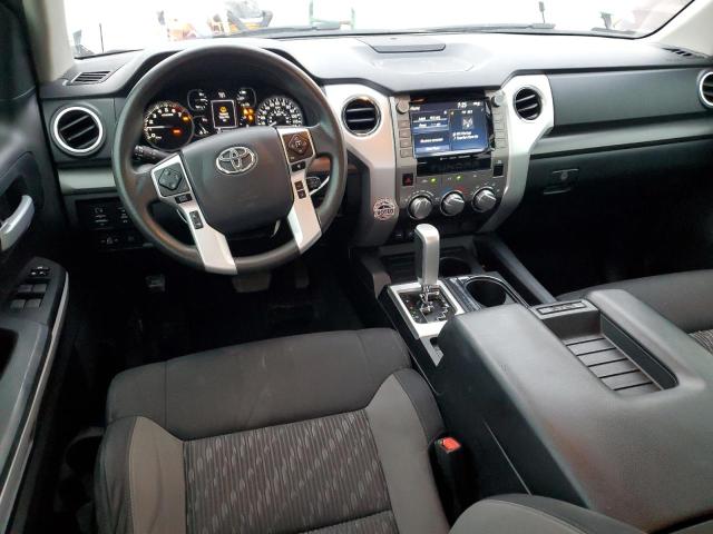 2020 TOYOTA TUNDRA DOU 5TFRY5F11LX266152