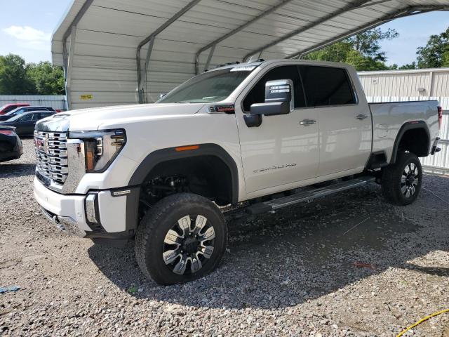 Vin: 1gt49rey3rf452058, lot: 59913985, gmc sierra k2500 denali 2024 img_1