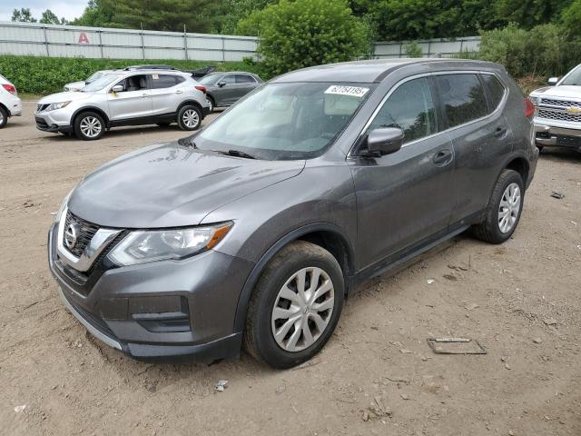 Vin: 5n1at2mv1hc749571, lot: 62754195, nissan rogue sv 2017 img_1