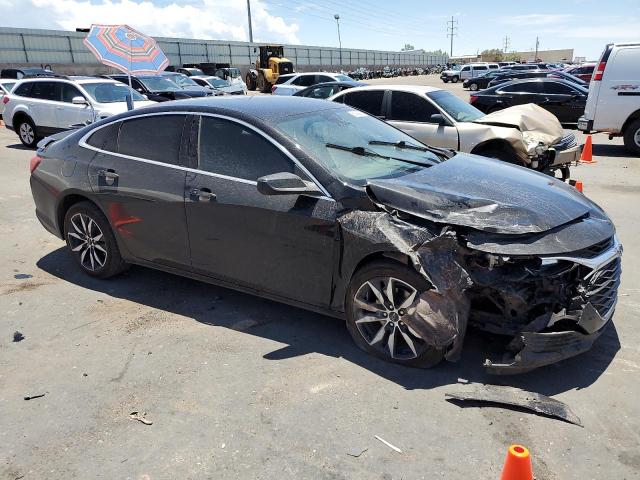 2024 CHEVROLET MALIBU RS 1G1ZG5STXRF179433