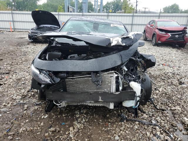 2022 CHEVROLET MALIBU LT - 1G1ZD5ST6NF157836