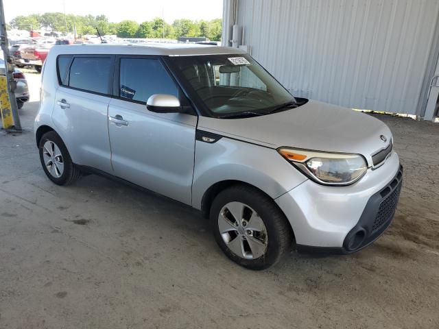Vin: kndjn2a28e7719562, lot: 62106765, kia soul 20144