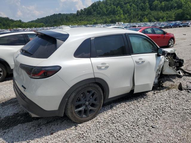 Vin: 3czrz2h53rm708515, lot: 62723285, honda hr-v sport 20243