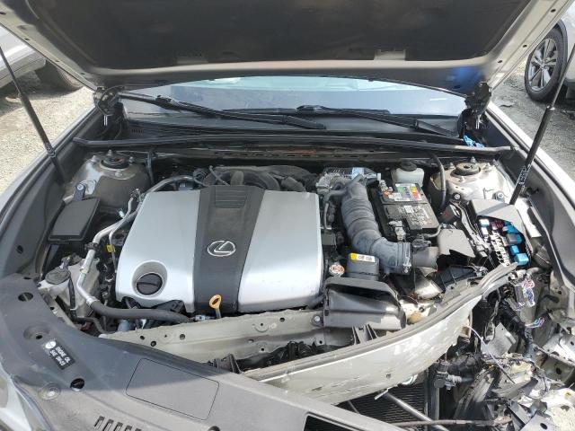 2019 LEXUS ES 350 58ABZ1B1XKU032447