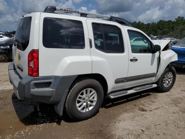 Vin: 5n1an0nu9en801016, lot: 61620845, nissan xterra x 20143