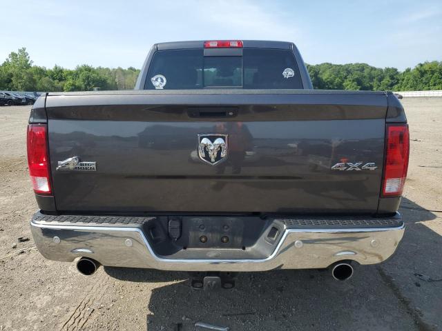 2017 RAM 1500 SLT 3C6RR7LT3HG533339