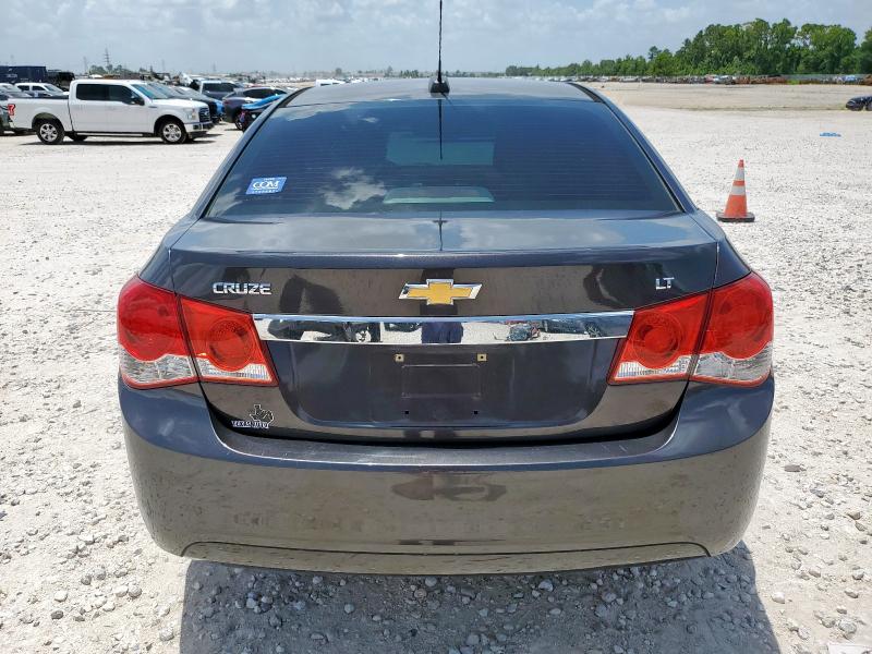 2016 CHEVROLET CRUZE LIMI 1G1PF5SBXG7100920