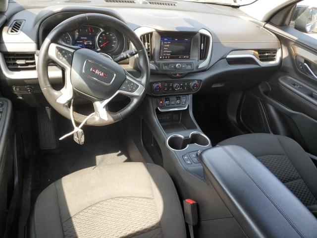 2020 GMC TERRAIN SL 3GKALTEVXLL223014