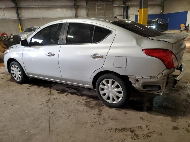 Vin: 3n1cn7apxjl849711, lot: 60469765, nissan versa s 20182