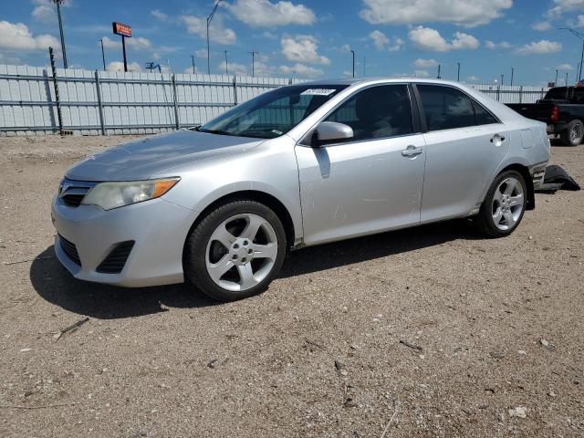 Vin: 4t1bf1fk1eu421811, lot: 62410555, toyota camry l 2014 img_1