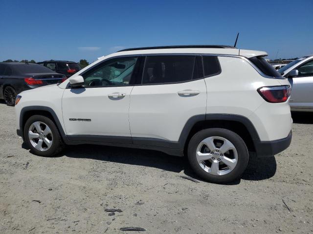 Vin: 3c4njcbb8jt495295, lot: 61054315, jeep compass latitude 20182