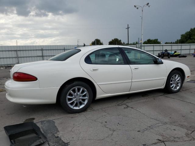 CHRYSLER CONCORDE L 2003 white  gas 2C3AD36M63H558198 photo #4