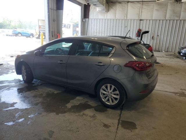 Vin: knafx5a85f5347839, lot: 60570715, kia forte ex 20152