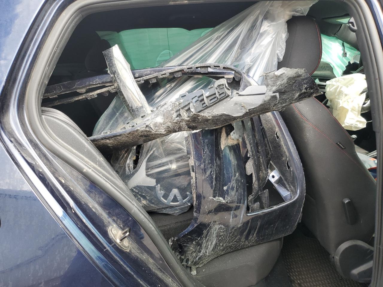 VOLKSWAGEN GOLF GTI S/SE