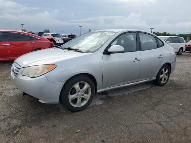 Vin: kmhdu4ad0au873204, lot: 60626635, hyundai elantra blue 2010 img_1