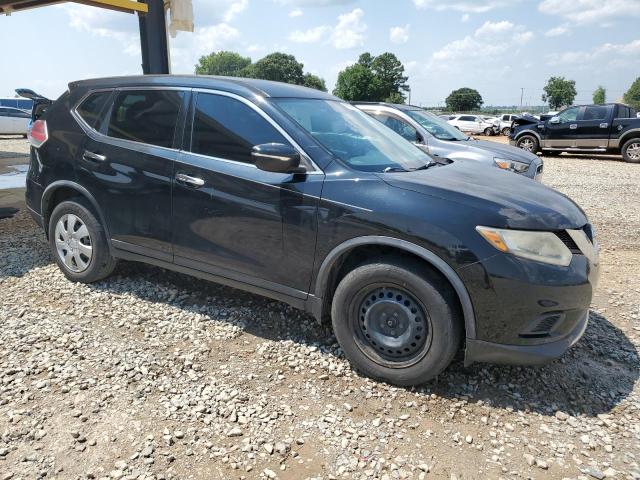 Vin: knmat2mtxfp562743, lot: 59986065, nissan rogue s 20154