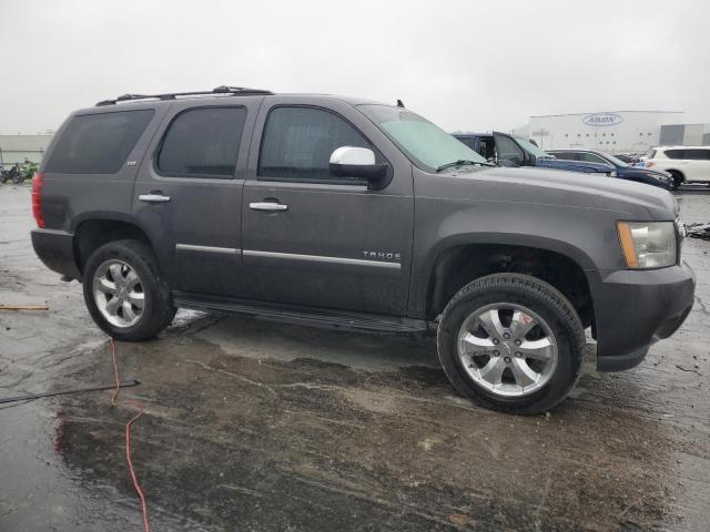 Vin: 1gnskce07br244490, lot: 59423355, chevrolet tahoe k1500 ltz 20114